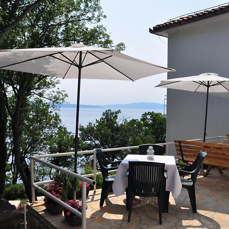 Bei Bego An Der Adria Hotel Kraljevica Buitenkant foto
