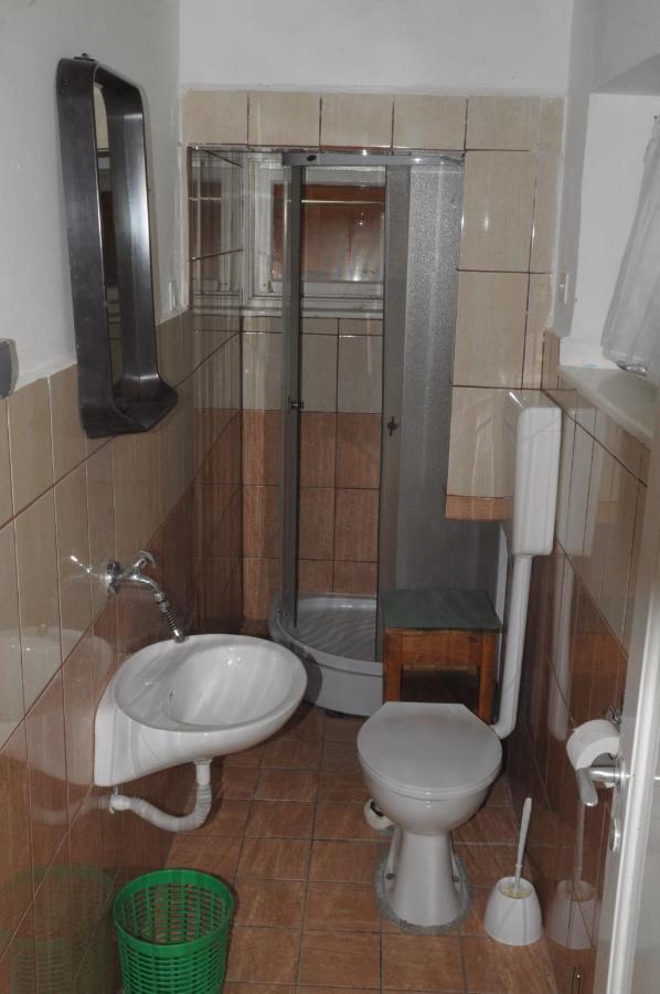 Bei Bego An Der Adria Hotel Kraljevica Buitenkant foto
