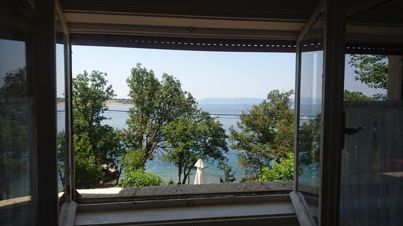 Bei Bego An Der Adria Hotel Kraljevica Buitenkant foto
