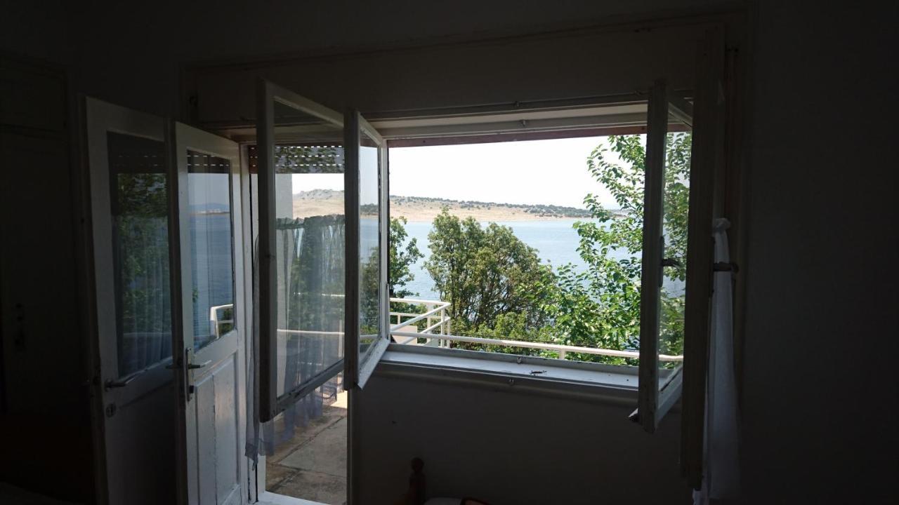 Bei Bego An Der Adria Hotel Kraljevica Buitenkant foto