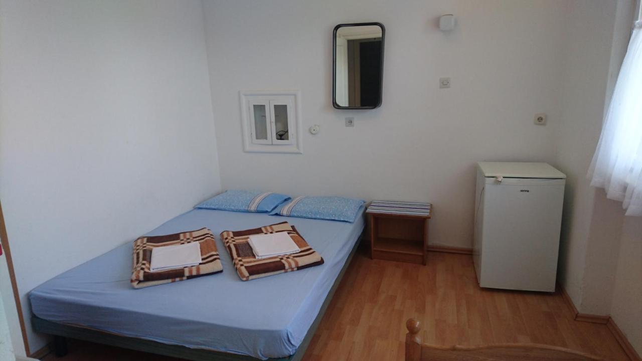 Bei Bego An Der Adria Hotel Kraljevica Buitenkant foto