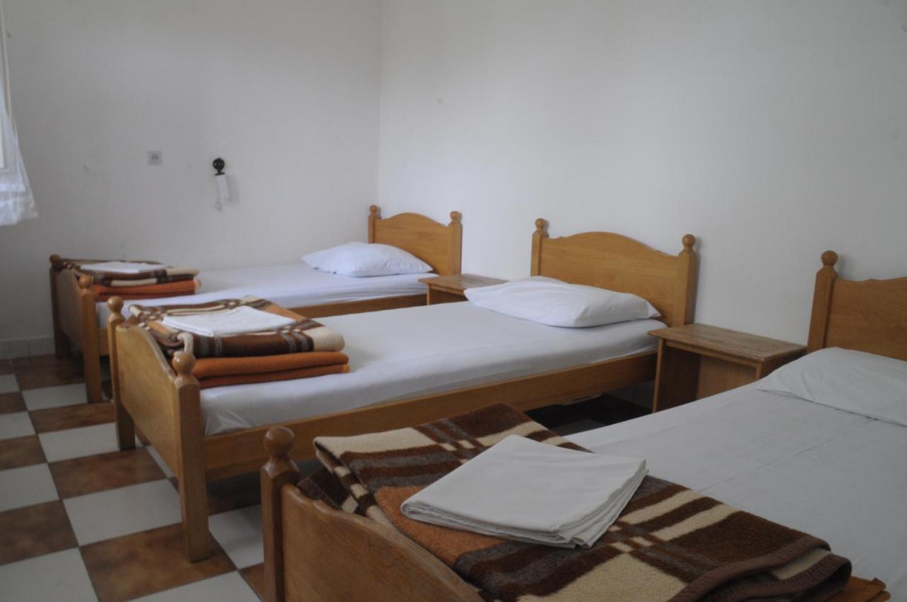 Bei Bego An Der Adria Hotel Kraljevica Buitenkant foto