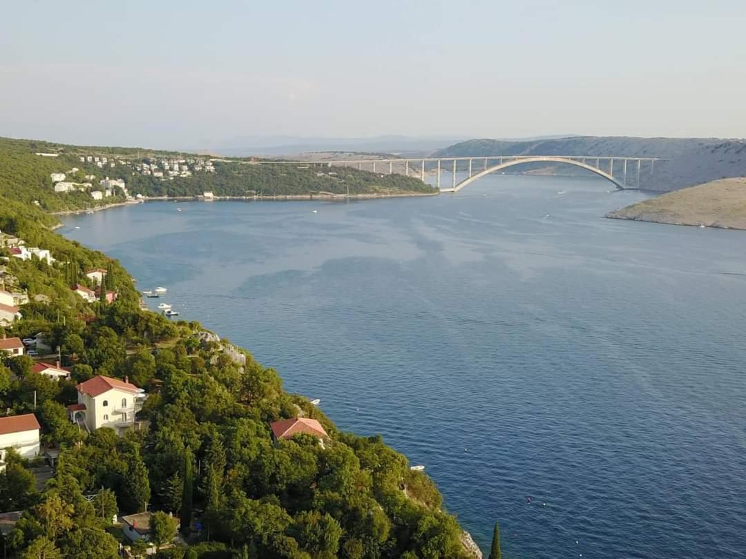Bei Bego An Der Adria Hotel Kraljevica Buitenkant foto