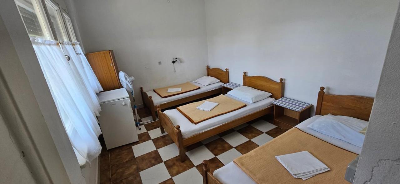 Bei Bego An Der Adria Hotel Kraljevica Buitenkant foto