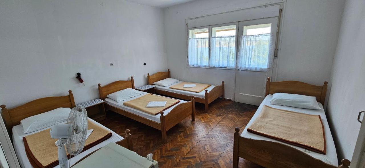 Bei Bego An Der Adria Hotel Kraljevica Buitenkant foto