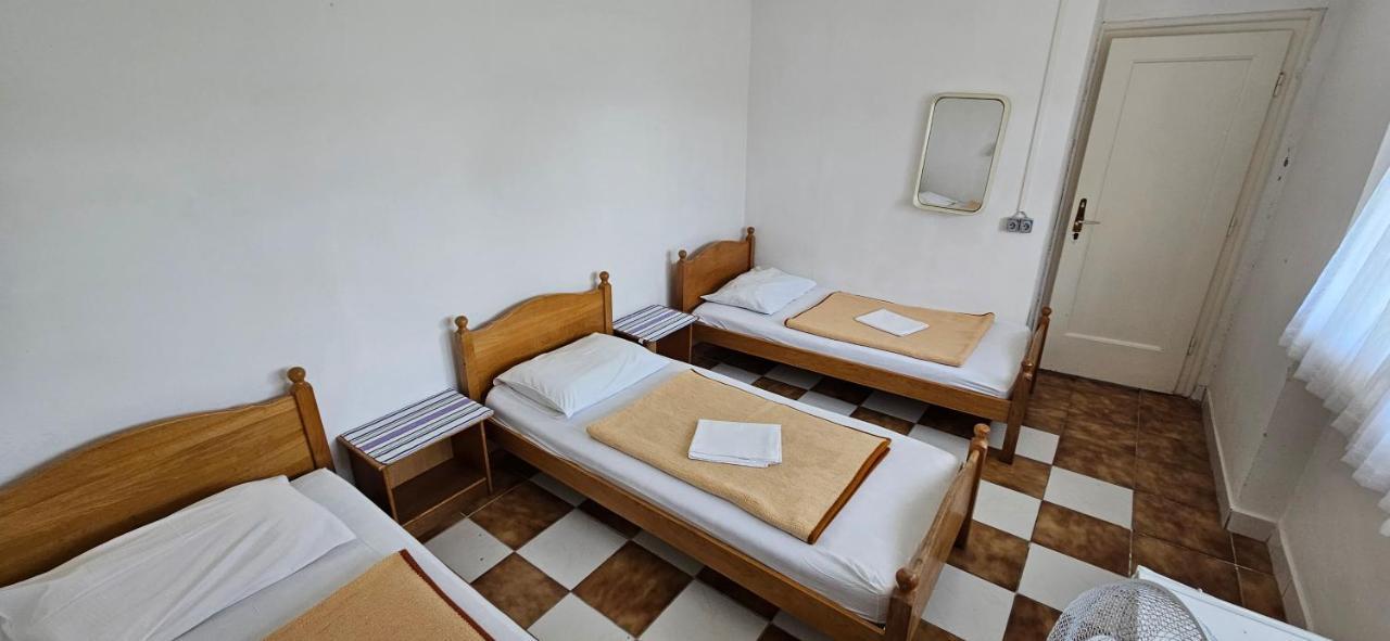 Bei Bego An Der Adria Hotel Kraljevica Buitenkant foto